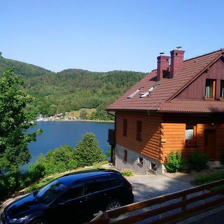 Widok Tresna Hotell Eksteriør bilde