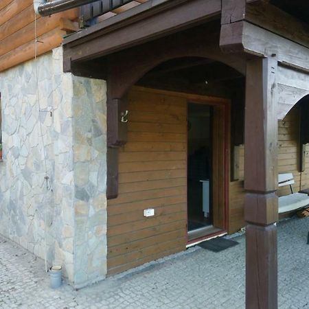 Widok Tresna Hotell Eksteriør bilde